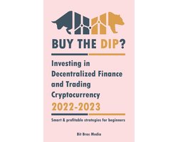 Crypto Uncovered - Buy the Dip?