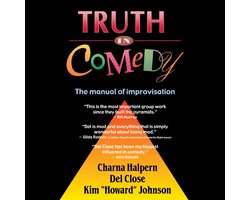 Truth in Comedy