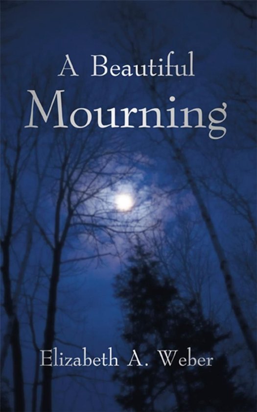 A Beautiful Mourning - cover