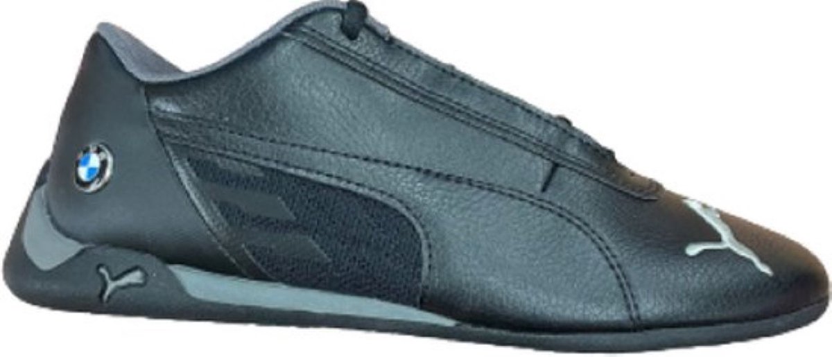 Puma MMS R cat JR Kinderen – Sneakers Zwart