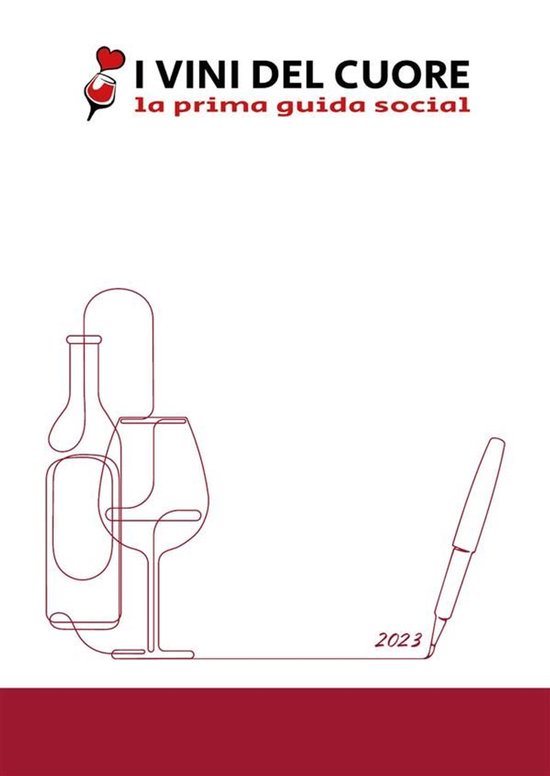 I vini del cuore - cover