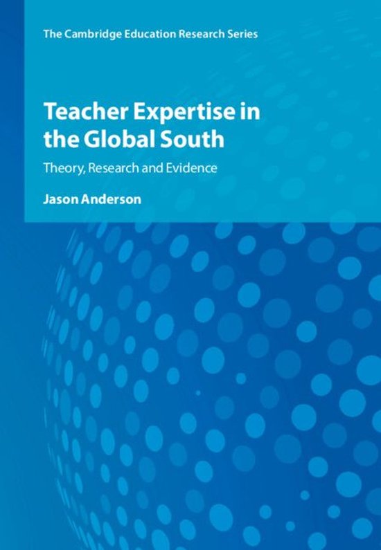 Cambridge Education Research - Teacher Expertise in the Glob ... - cover