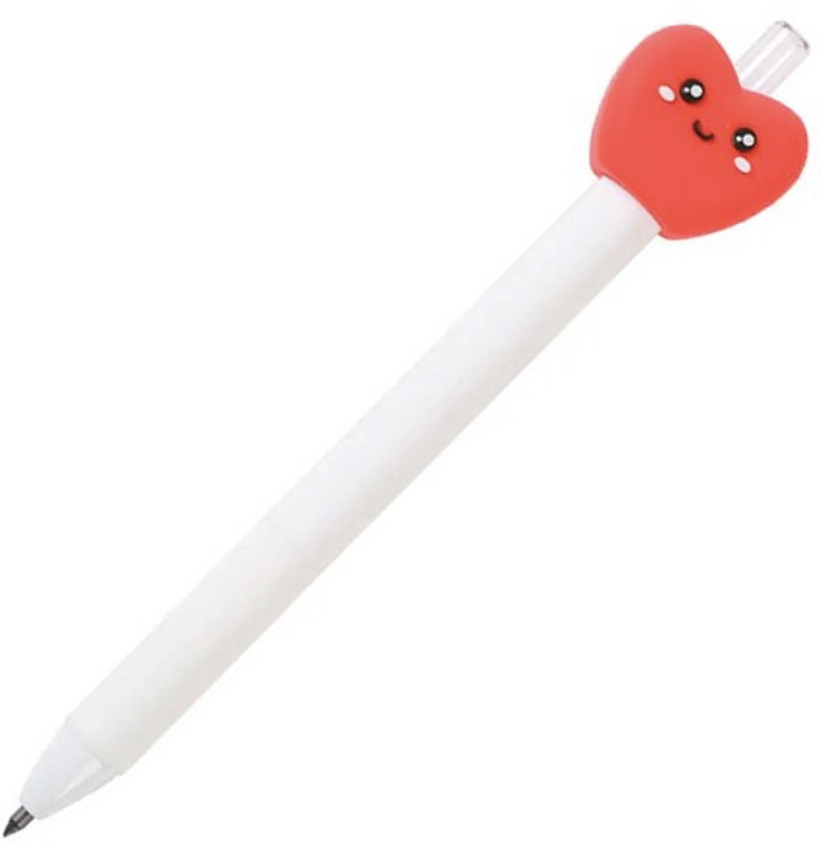 iTotal Pencil Never Ending Pencil Potlood “FOLLOW YOUR HEART” 15gr