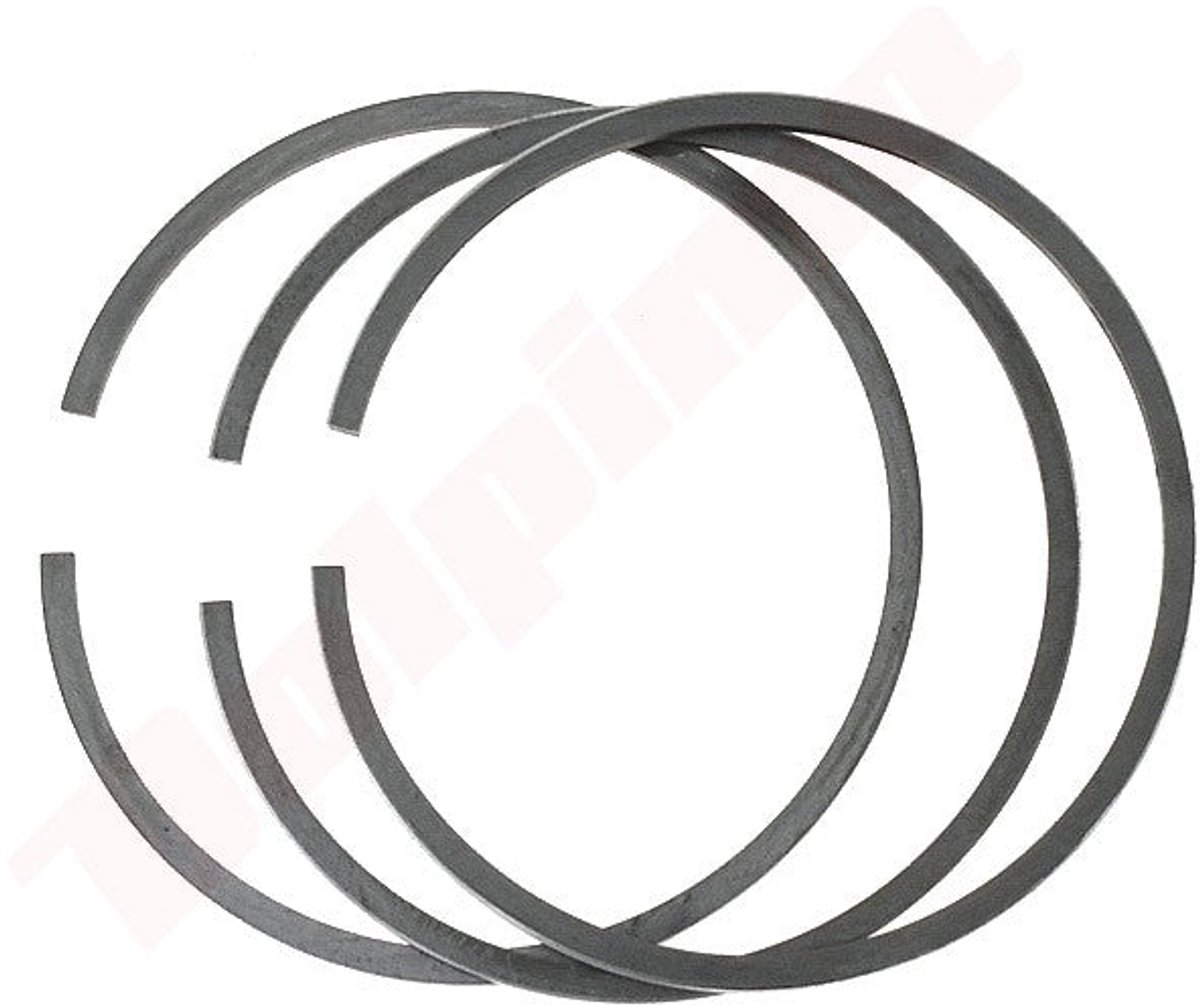 Zuigerveren passend op HONDA GCV160 64mm ( 13010-ZL8-003 )