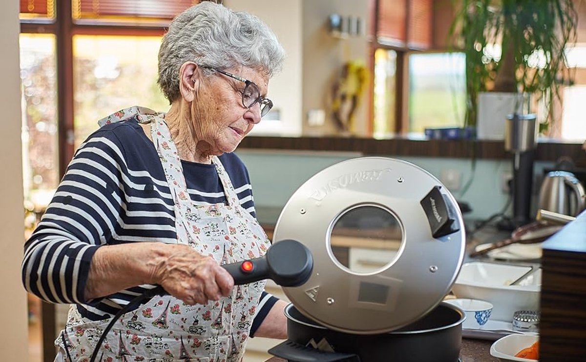 P32F/07 4l Prima Glass Maria - afbeelding 2