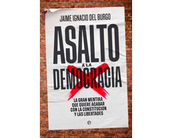 Asalto a la democracia