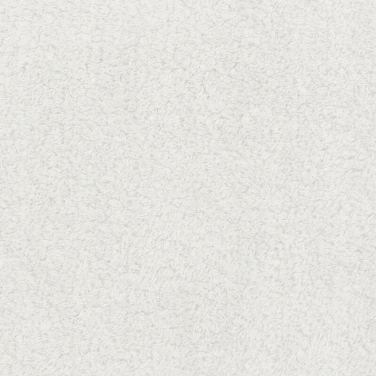 Eurofirany Zachte Plaid Deken Bank 200x220 cm Wit - Luxe Microvezel