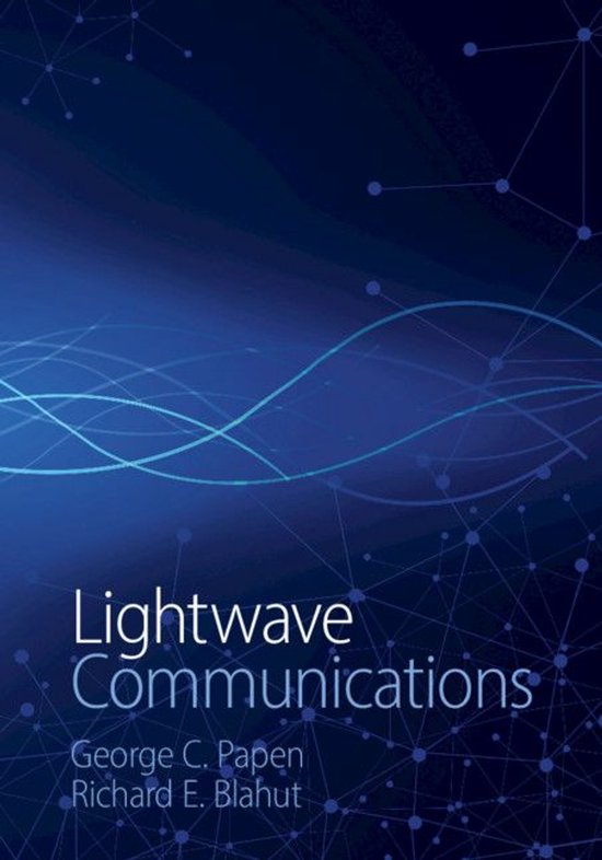Lightwave Communications - cover