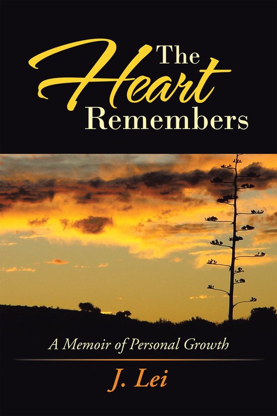 The Heart Remembers - cover