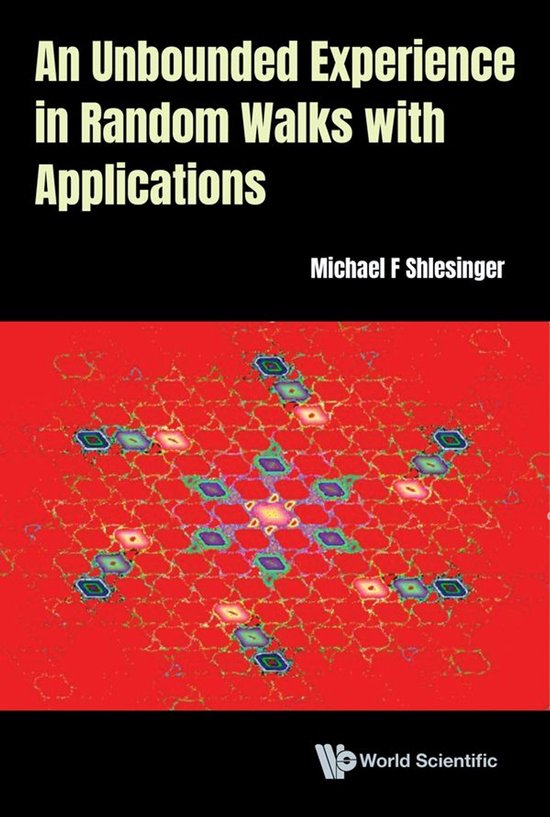 Unbounded Experience In Random Walks With Applications, An - cover