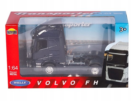 Volvo FH Aero - Caracteristici, configurații și modele de cabine