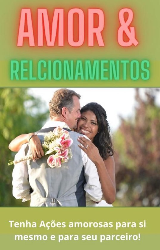 Amor e Relacionamentos - cover