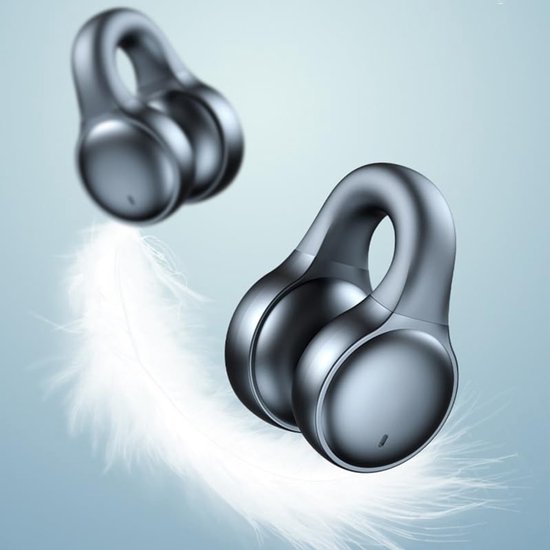 elzle Casque Audio Bluetooth Over-Ear avec 82h d'Autonomie, Bluetooth 5.3, 3 Modes Équaliseur, Micro Intégré, Design Léger et Pliable pour Voyage, Travail et Jeu elzle Casque Audio Bluetooth Over-Ear avec 82h d'Autonomie, Bluetooth 5.3, 3 Modes Équaliseur, Micro Intégré, Design Léger et Pliable pour Voyage, Travail et Jeu