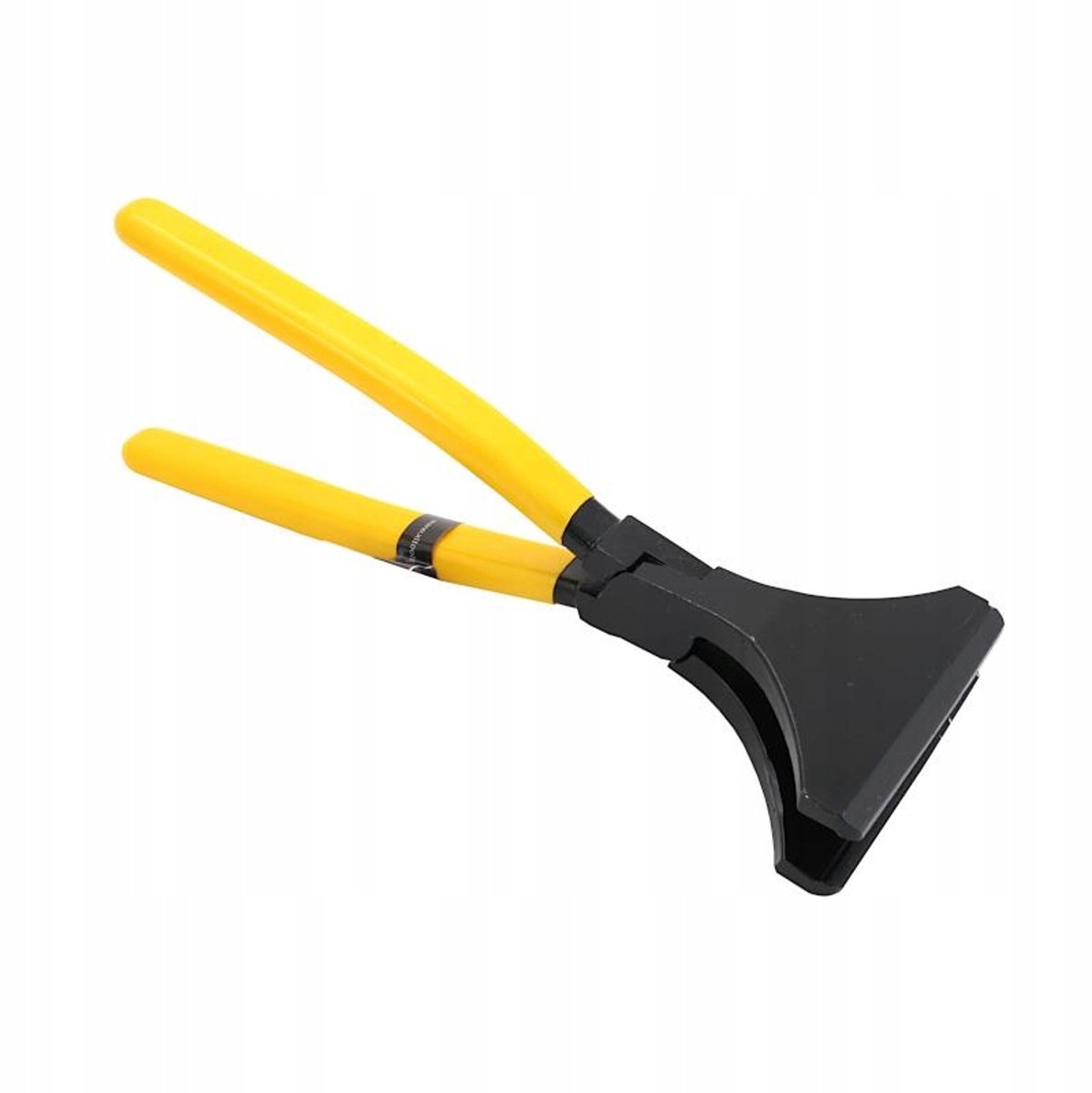 Bladblaar tang 95mm, metaal buigen, dakwerk tang