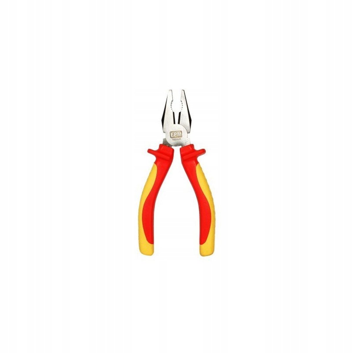 Geïsoleerde Combinatietang 1000V 160mm