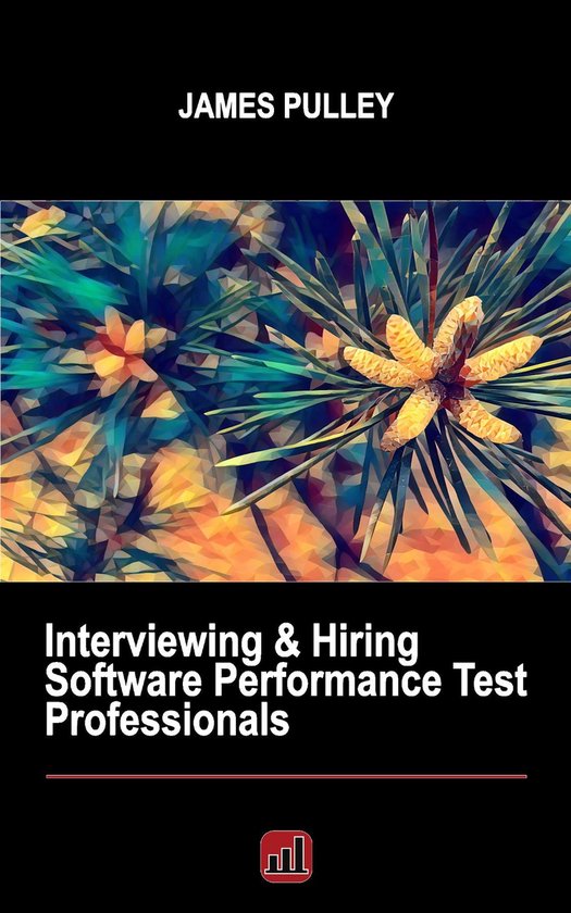 Interviewing & Hiring Software Performance Test Professional ... - cover