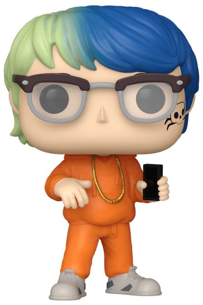 Funko Pop! SNL: Saturday Night live - GuapLord #15