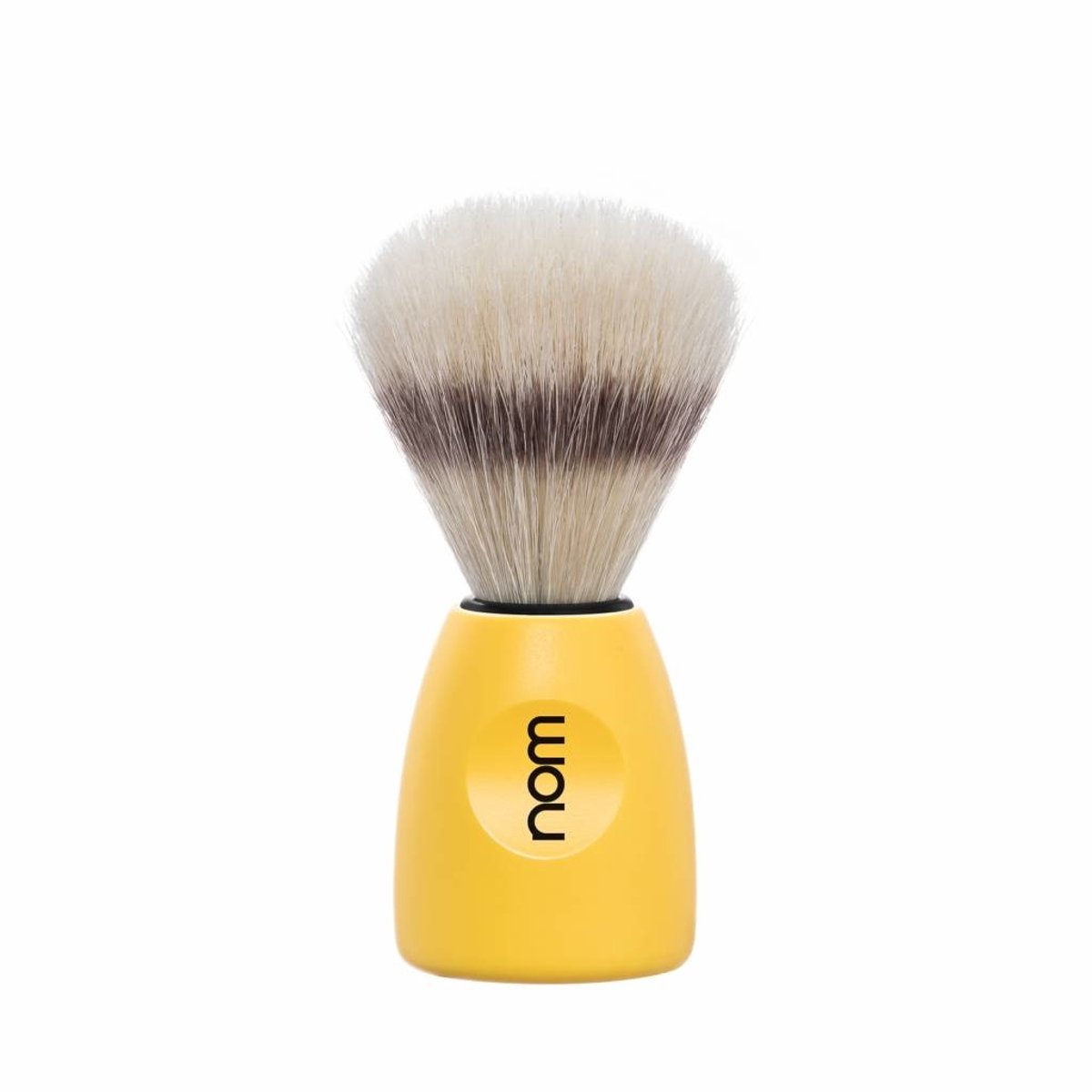 Nom -Scheerkwast -LASSE41LE -Varkenshaar -Geel.