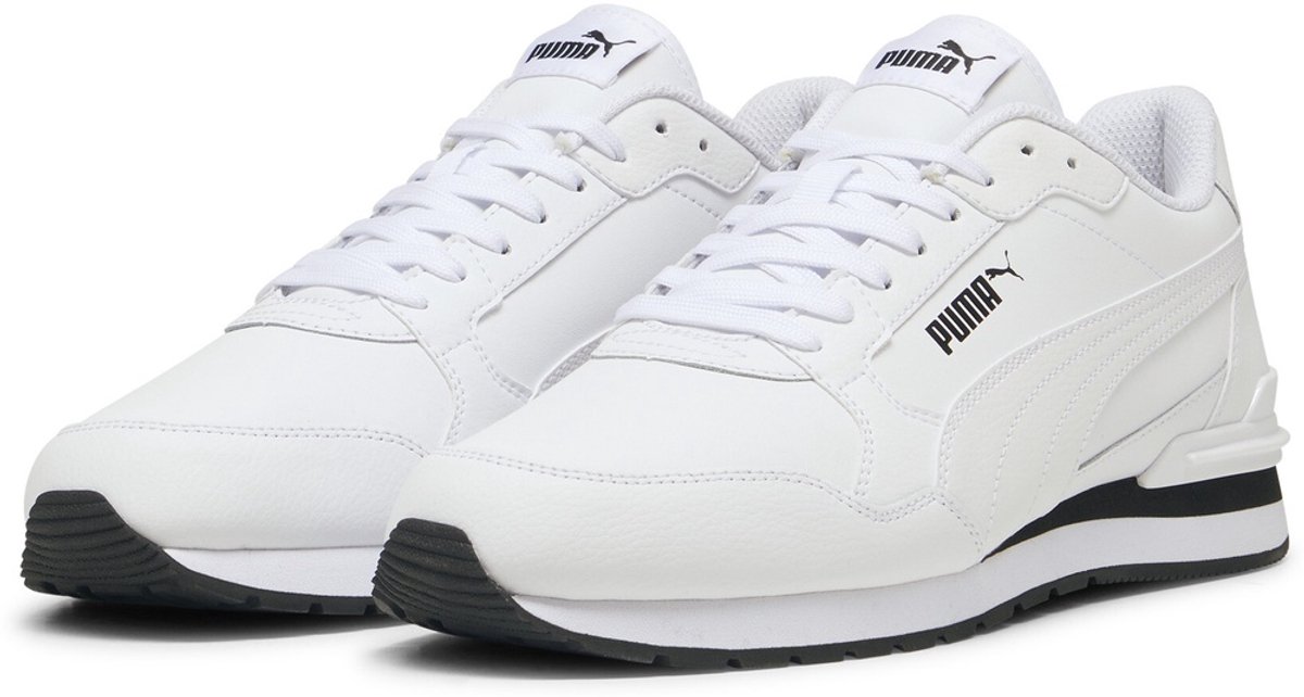 Puma Schuhe Low ST Runner v4 L 399068 Puma -Puma -Puma -37 5 Zwart