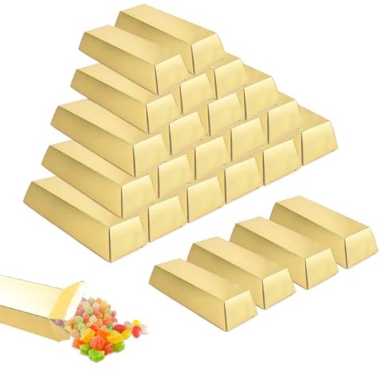 Tout les secrets sur le cours du lingot d'or