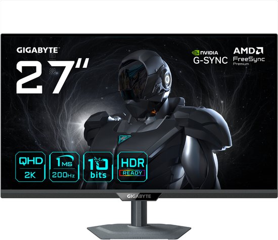 Gigabyte G27Q2 EK 27″