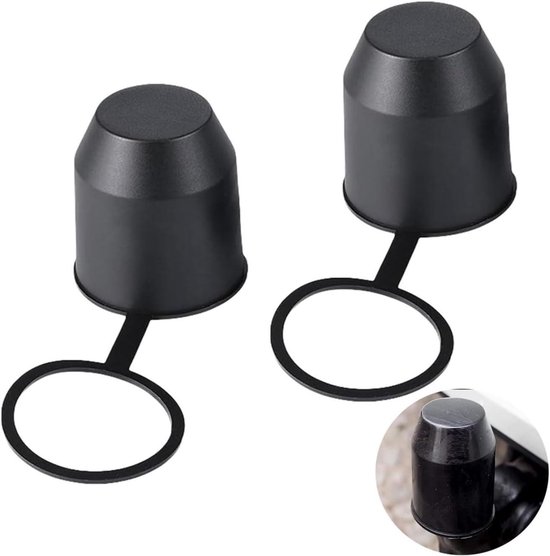 Trekhaak afdekkap R-design S60n 14- 18 V60 14-18 (afneembare trekhaak) let op type Trekhaak afdekkap R-design S60n 14- 18 V60 14-18 (afneembare trekhaak) let op type