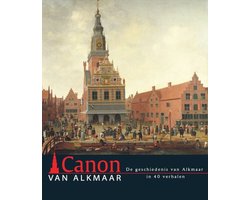 Canon van Alkmaar