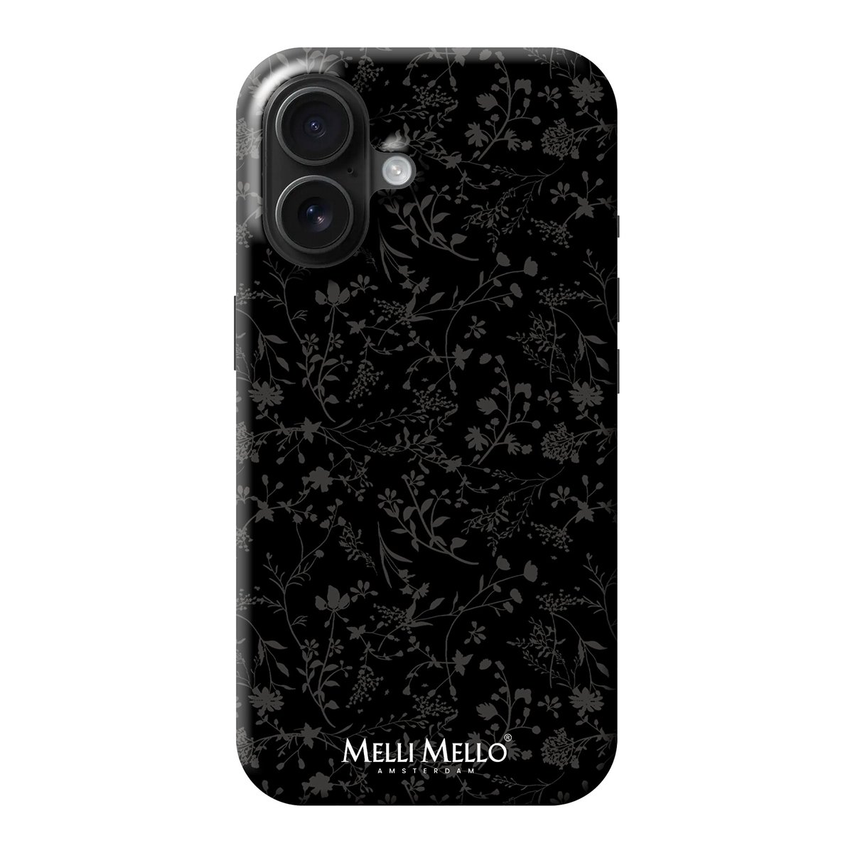 Melli Mello Telefoonhoesje Silk Shadow (Tough Case) - Samsung Galaxy S25