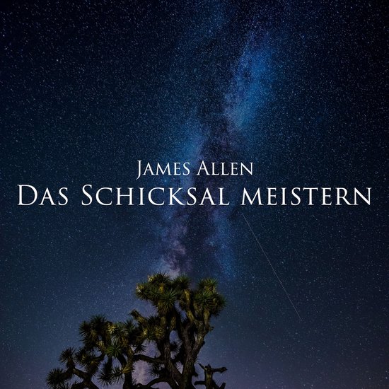 Das Schicksal meistern - cover