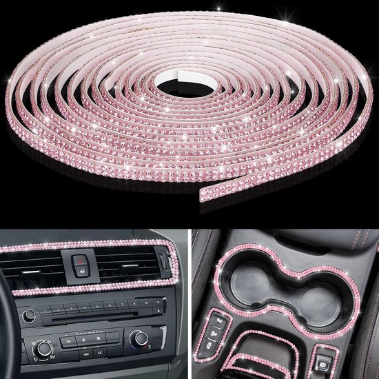 A/R Auto dak ornament, antenne dak stickers - auto exterieur decoratie voor auto dak bumper kap motorhelmen, taugé duivelshoorn kleine tentakels