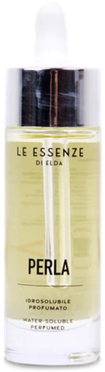Geurolie Perla Le Essenze di Elda Wasparfumgeur