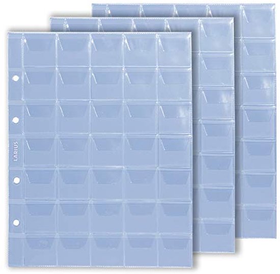 SAFE 7822-B1 Album TOPset pour Pièces Commémoratives 2 Euros 2004–2013 SAFE 7822-B1 Album TOPset pour Pièces Commémoratives 2 Euros 2004–2013
