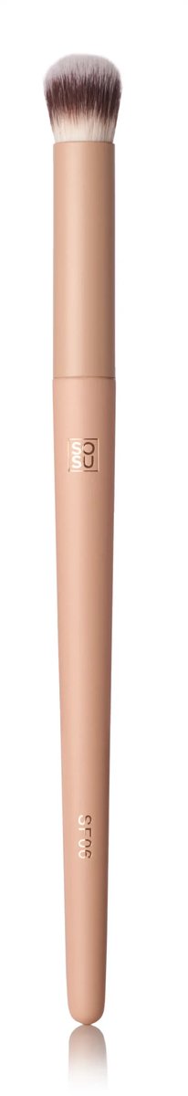 Sosu | Full Coverage Concealer Brush P06 - Vegan
