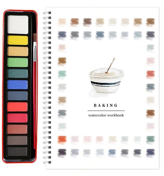 Disney kleurboek voor volwassenen - Inspiratie editie