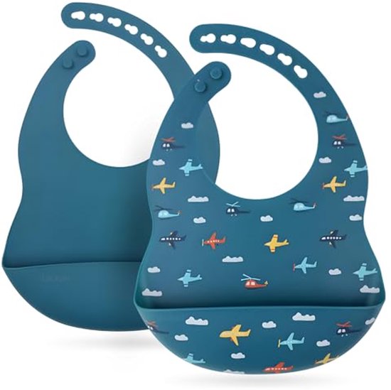 OHMO Kattenbakmat Van Premium Siliconen, 80 X 60 Cm, Waterdicht En BPA Vrij Kattentoiletmat Eenvoudig Te Reinigen Houdt Je Huis Schoon Lichtroze 1961589007