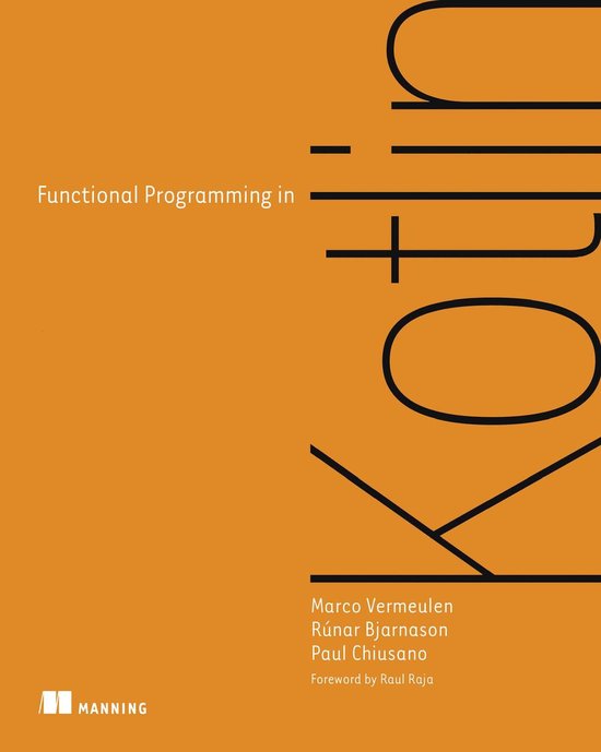 Foto: Functional programming in kotlin