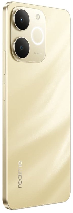 ファム・キェット Note 70T BEACHゴールド4GB/64GB ファム・キェット Note 70T BEACHゴールド4GB/64GB Realme Note 70T