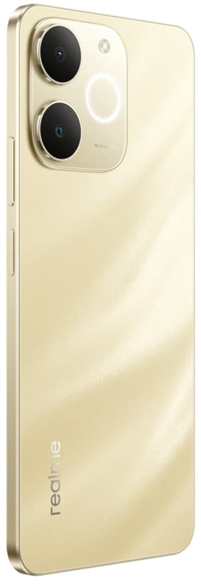 Le realme Note 70T débarque en France : autonomie record et prix d