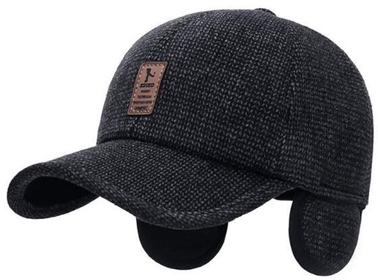 Maxim Pet met Oorkleppen by Mayser - 89,95