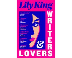 Omslag van Writers & Lovers