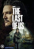 The Last Of Us - Seizoen 2 (DVD)