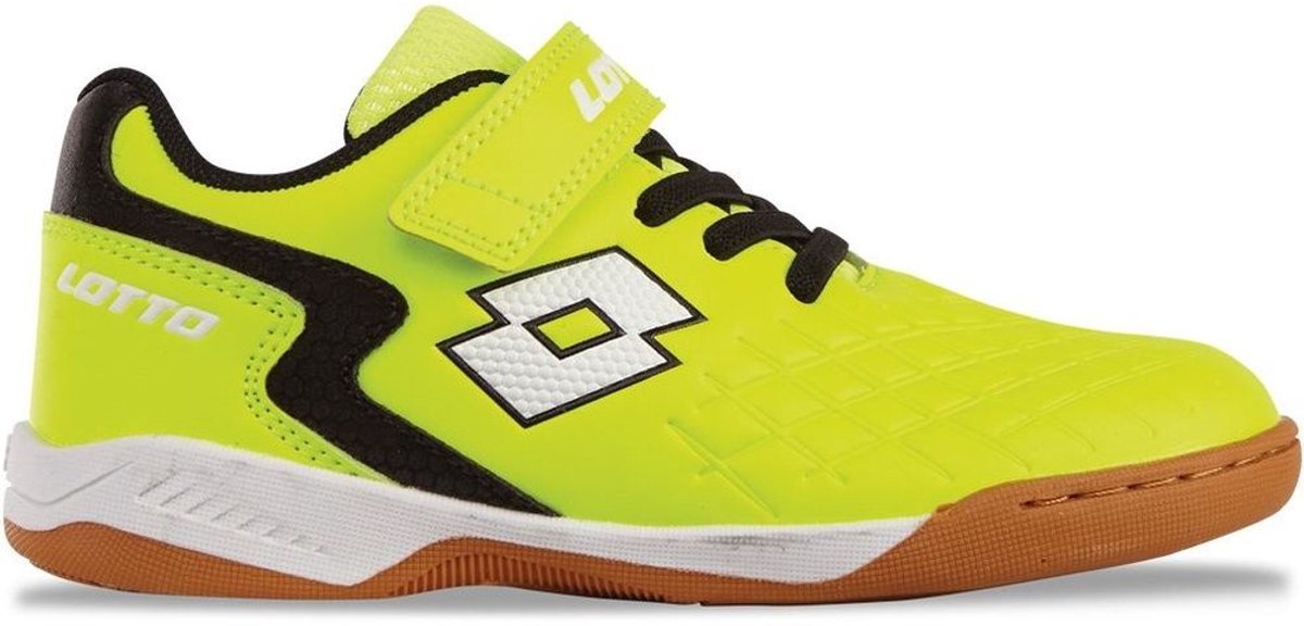 Lotto kinderschoenen voor binnen Dasher 2600920K