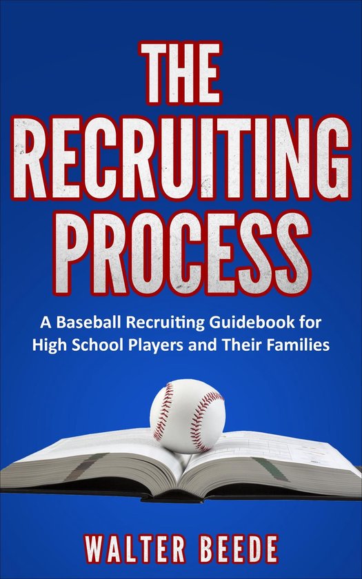 The Recruiting Process - cover