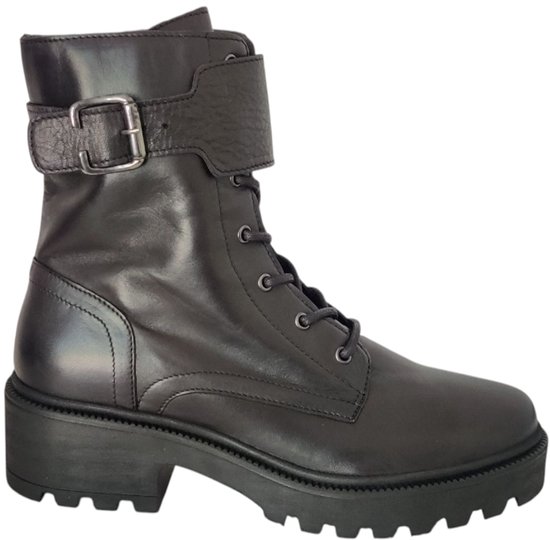 FinnComfort Bain 43 – Chaussures Santé Cuir Marron – Neuves Sans Boîte