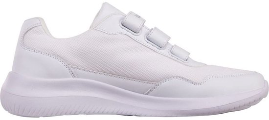 Lotto TOCO BC unisex sneaker lage 2400172U wit Lotto TOCO BC unisex sneaker lage 2400172U wit