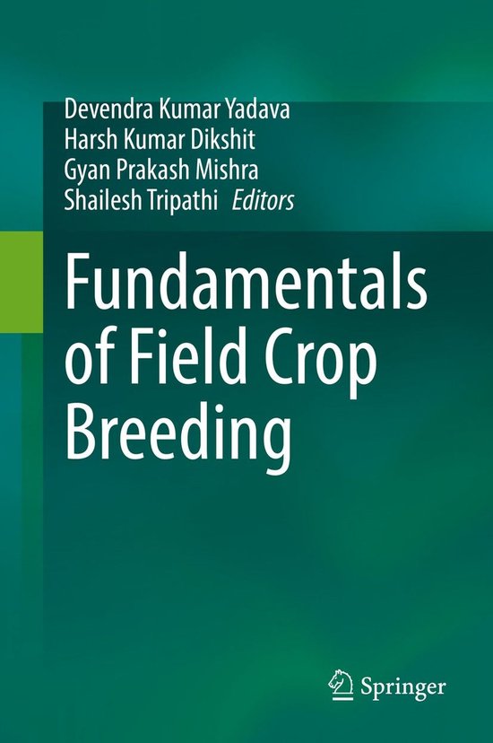 Biomedical and Life Sciences (R0) - Fundamentals of Field Cr ... - cover