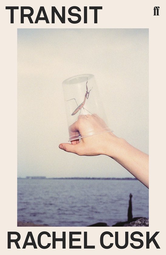 Transit - cover