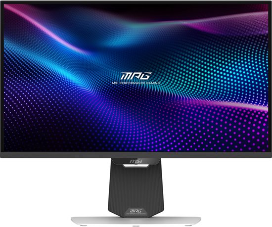 MSI MPG 274URDFW E16M 27″ (2/8)