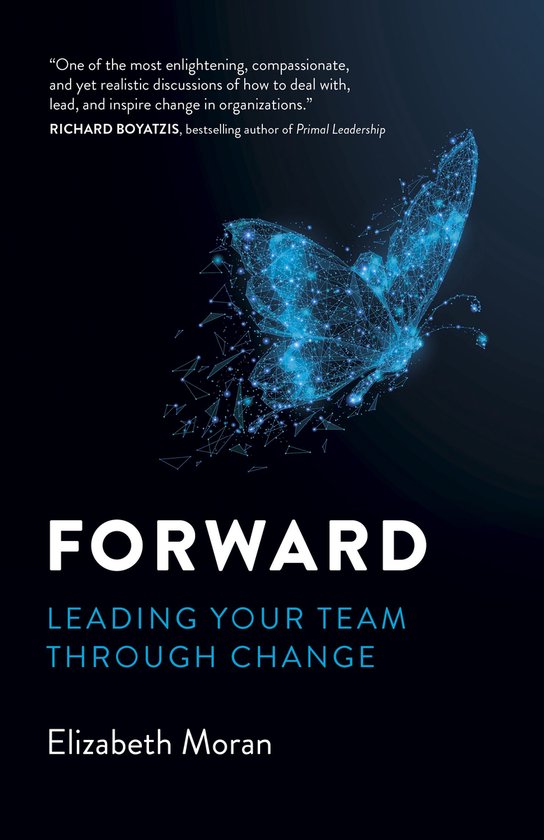 Forward - cover