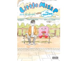 Little Miss P 3 - Little Miss P, Vol. 3